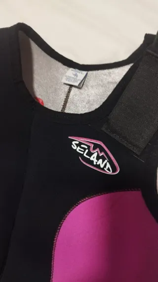 Neopreno Seland Luna