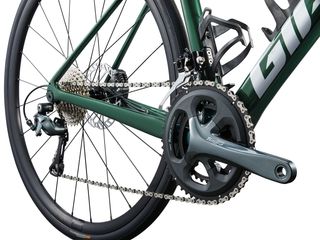 Giant Defy Advanced 3 2025 Talla M