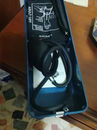 Misuratore di pressione Mediland
