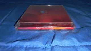 Machete Mixtape 4 CD Rap Hip Hop Italia