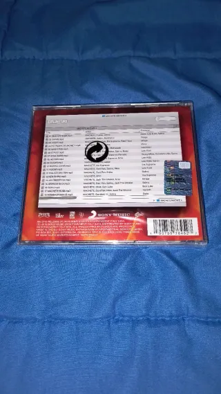 Machete Mixtape 4 CD Rap Hip Hop Italia