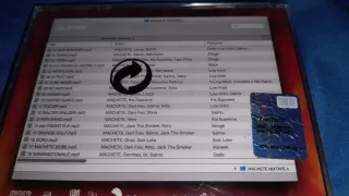 Machete Mixtape 4 CD Rap Hip Hop Italia