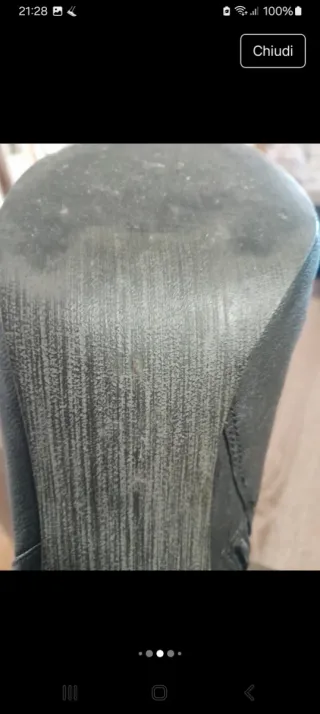 Stivaletti Guess neri