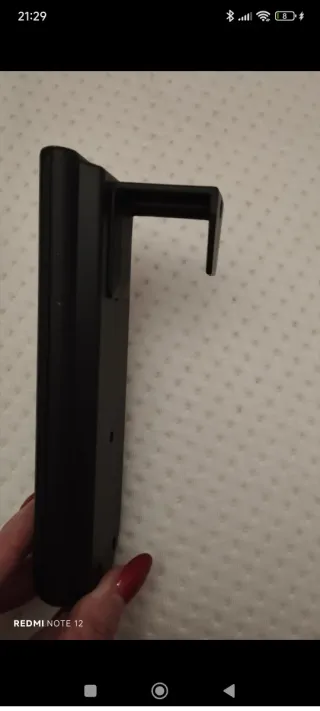 Cama articulada con somier metálico hidráulico