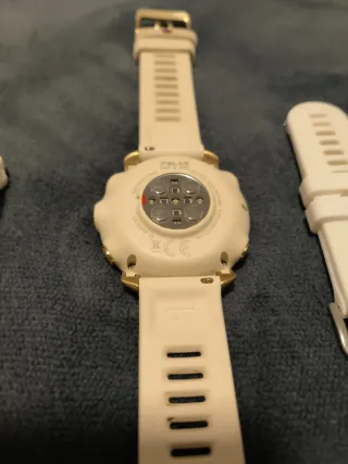 Reloj polar grit x pro