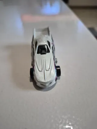 Dragster 1977 Hot Wheels 1/64