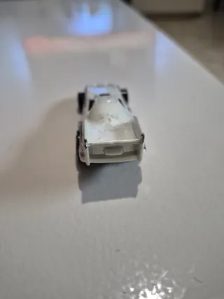 Dragster 1977 Hot Wheels 1/64