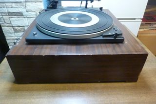 Tocadiscos Dual Estereo 1000