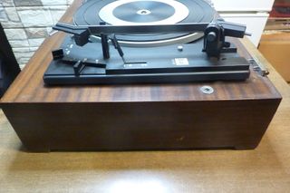 Tocadiscos Dual Estereo 1000