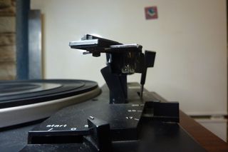 Tocadiscos Dual Estereo 1000