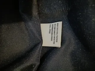 Gilet Loro Piana Bambino Taglia 7 Anni