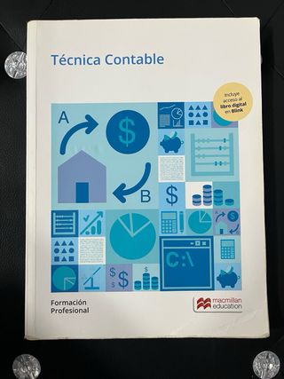 Libros Gestión Administrativa 1ro de Grado Medio