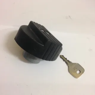Tappo benzina Fiat 126 con chiave