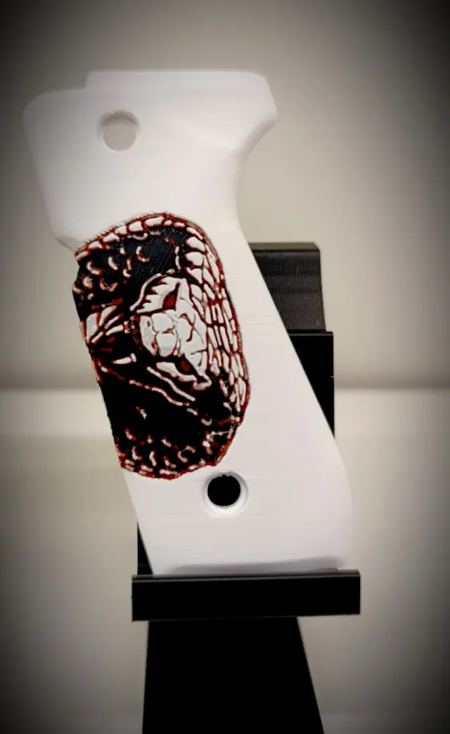 CACHAS COBRA BERETTA 92FS