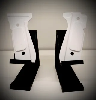 CACHAS COBRA BERETTA 92FS