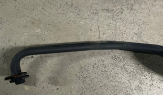 Tubo de escape TMAX 2005