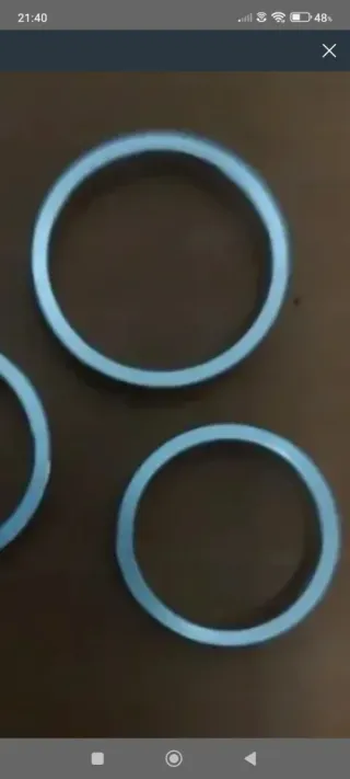 2 Limitadores Vespino