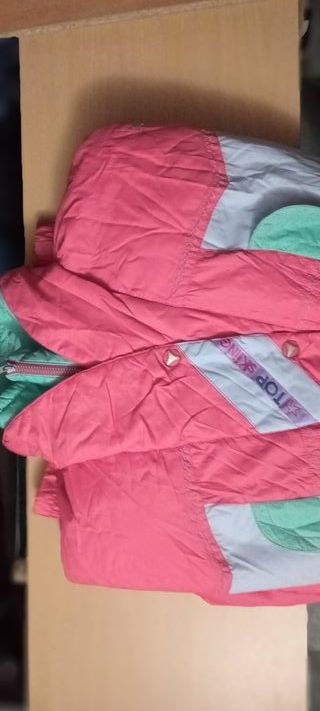 Tuta da sci ragazza e donna