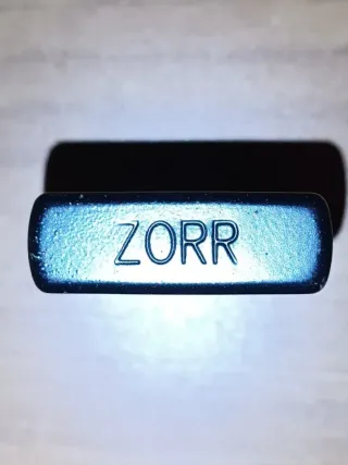 Set 4 Accendini Lupin III - Rari da Collezione