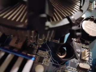 Placa Base Gigabyte GA-P67A-D3-B3 Procesador i5