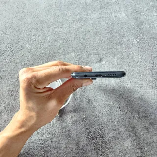 Xiaomi ocho Pro movil rapido y fluido