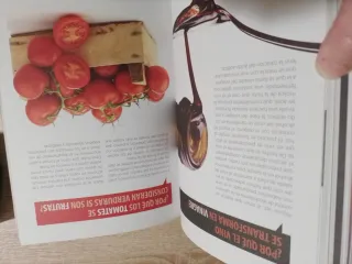 El Libro De Los Porqués