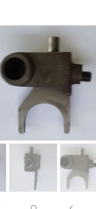 Leva interna Avatren Pasquali 986.312.0