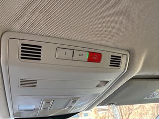 Volkswagen T-Roc 2019