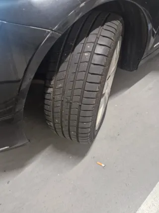 Mercedes-Benz Clase C 2008