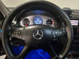 Mercedes-Benz Clase C 2008