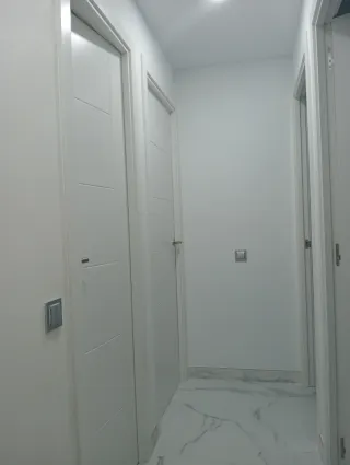 Montaje de puertas y ventanas climali