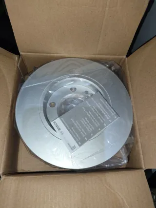 Discos de Freno Bosch Peugeot 308