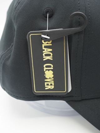 Gorra Black Clover España Patch