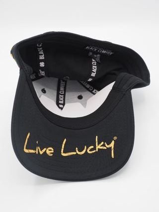 Gorra Black Clover España Patch