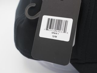 Gorra Black Clover España Patch