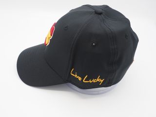 Gorra Black Clover España Patch