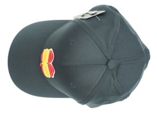 Gorra Black Clover España Patch