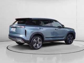 Jaecoo 7 1.6 T Exclusive