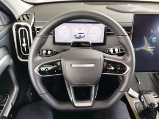 Jaecoo 7 1.6 T Exclusive