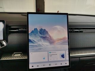 Jaecoo 7 1.6 T Exclusive