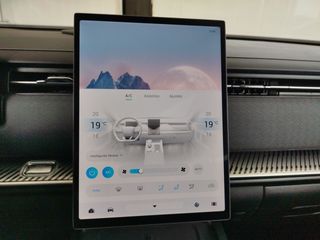 Jaecoo 7 1.6 T Exclusive