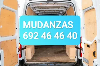 Transporte mudanzas portes Gijon Oviedo Aviles