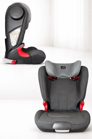 Silla coche Romer Isofix REBAJADO