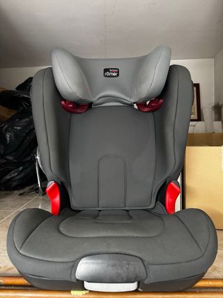 Silla coche Romer Isofix REBAJADO