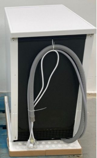 Lavavajillas Comfee CDWEF1034BW Blanco