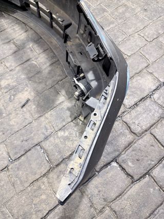 Parachoques BMW E60/E61