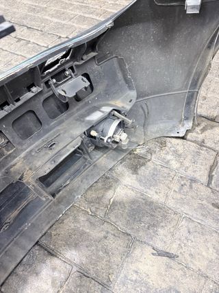 Parachoques BMW E60/E61