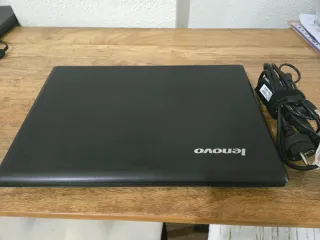 Portatile Lenovo Nero