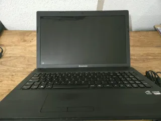 Portatile Lenovo Nero