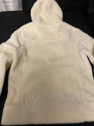 Chaqueta Napapijri Dimity Beige Nueva